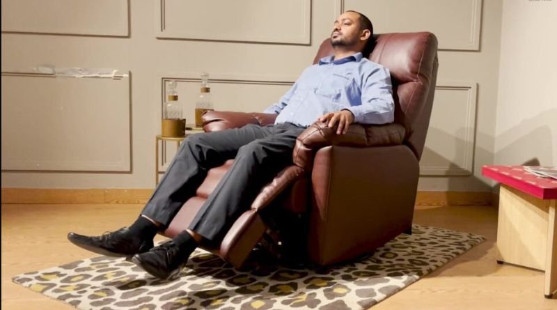 Best Recliners for Neck Pain: A Comprehensive Guide