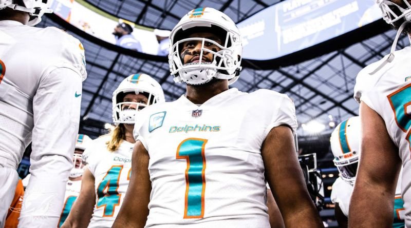 Miami Dolphins Games: Schedule, Highlights, and Key Matchups