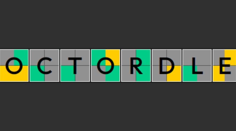 Octordle: A Fun and Challenging Word Puzzle Game