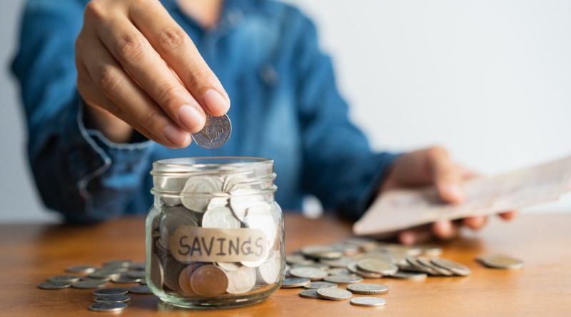 SavingAdvice: Practical Tips for Building Your Financial Future